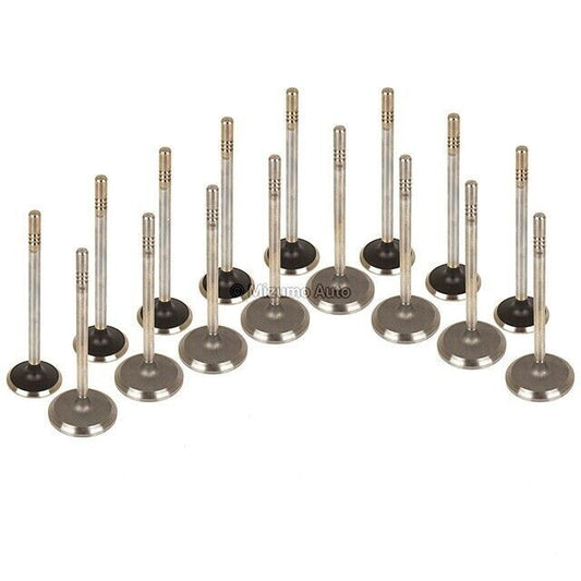Ferrea 17-18 Audi 2.5L TFSI DOHC 20 Valve Lifter Shim - Set of 20