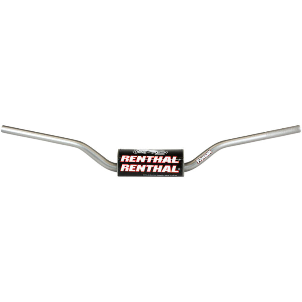 Renthal Ricky Johnson/ CR High/ 17-18 KTM Enduro Fatbar - Tanium