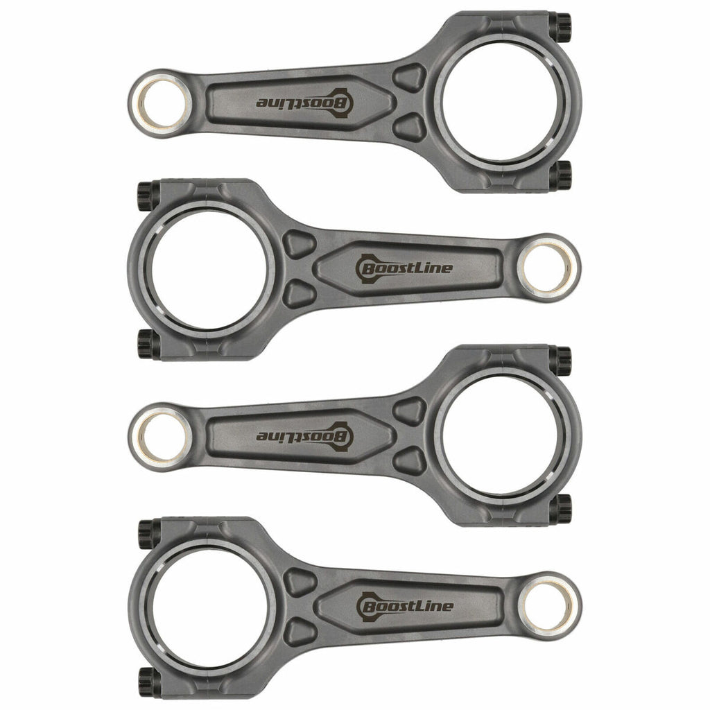 BoostLine Ford Ecoboost 2.3L 149mm - Connecting Rod Kit