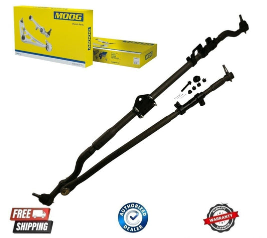 MOOG 99-04 Ford F-250 Super Duty Front Steering Damper