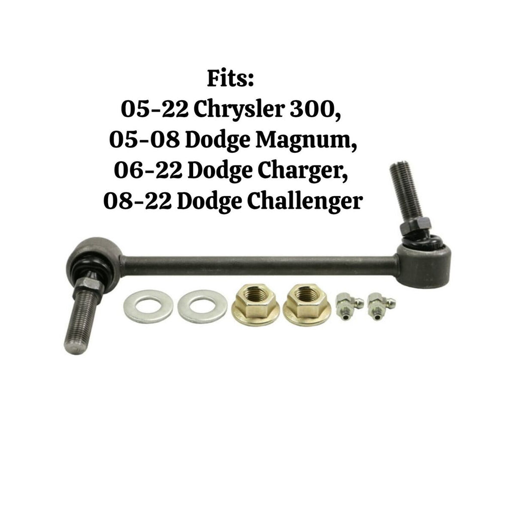 MOOG 05-22 Chrysler 300 Front Right Sway Bar Link Kit