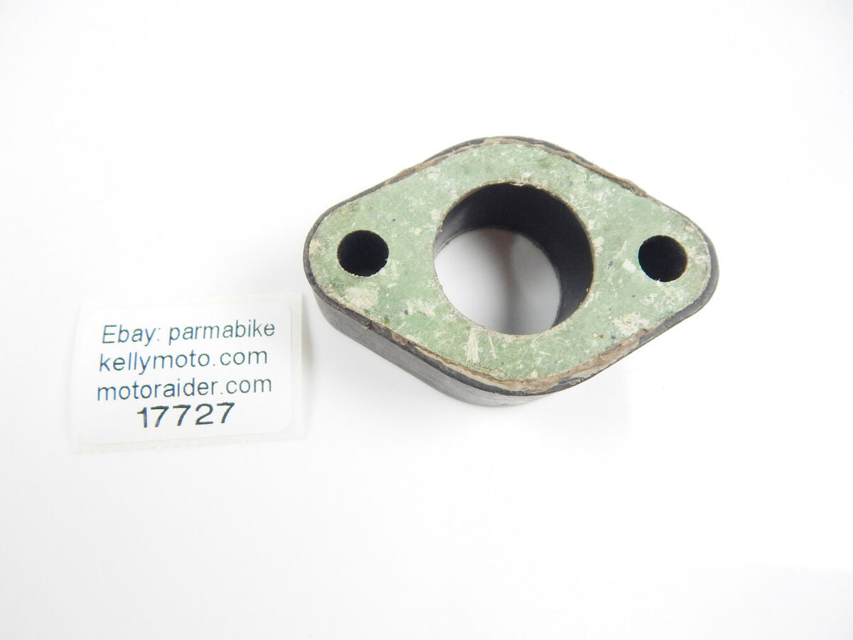 Cometic Hd 50Mm Carb To Manifold Seal 1 Pack FitS S/E Manifold