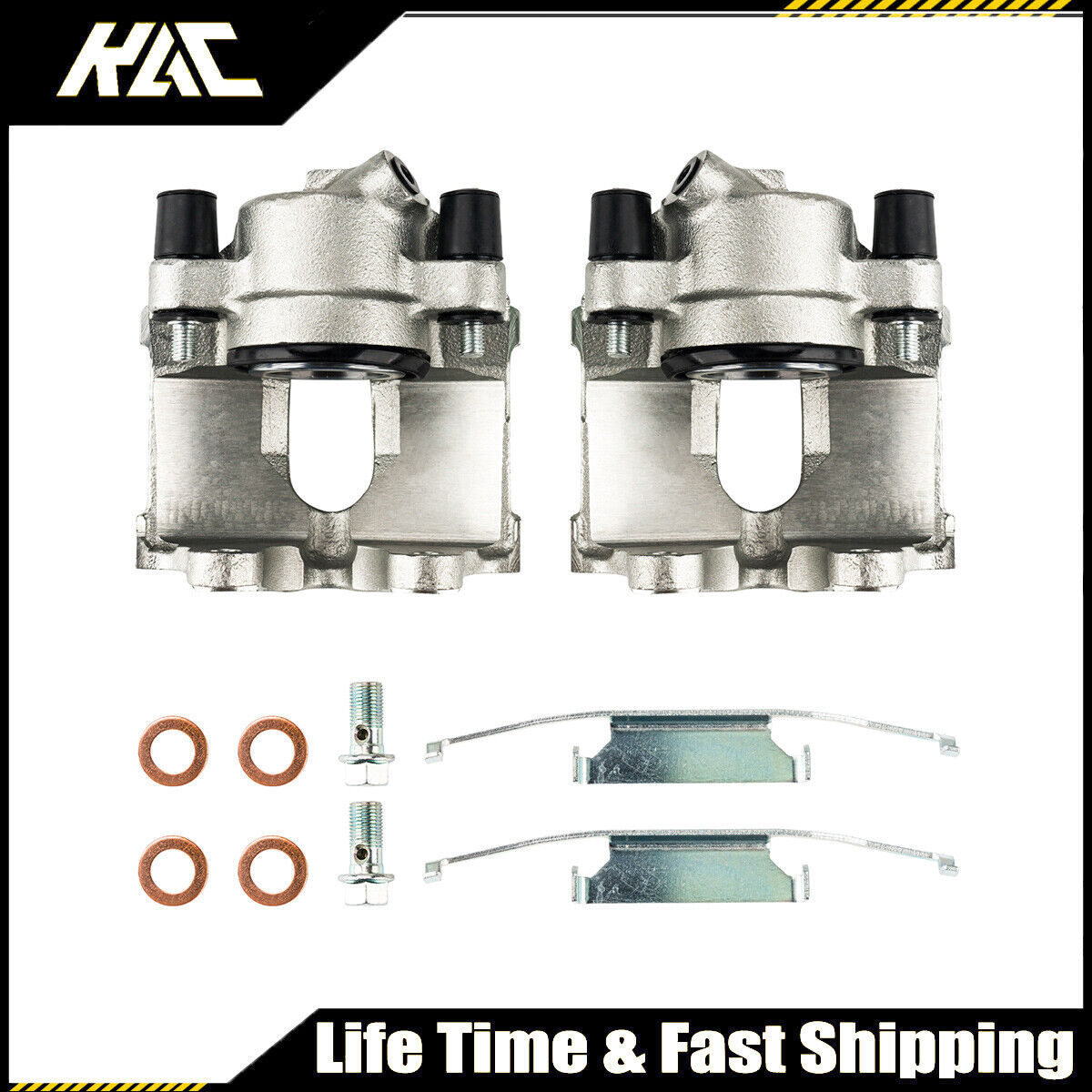 Centric 95-01 BMW 7-Series Front Caliper Piston