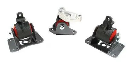 03-07 ACCORD V6 / 04-08 TL / 10-14 TSX V6 REPLACEMENT MOUNT KIT FOR (J-SERIES / MANUAL / AUTOMATIC) 10750-75A