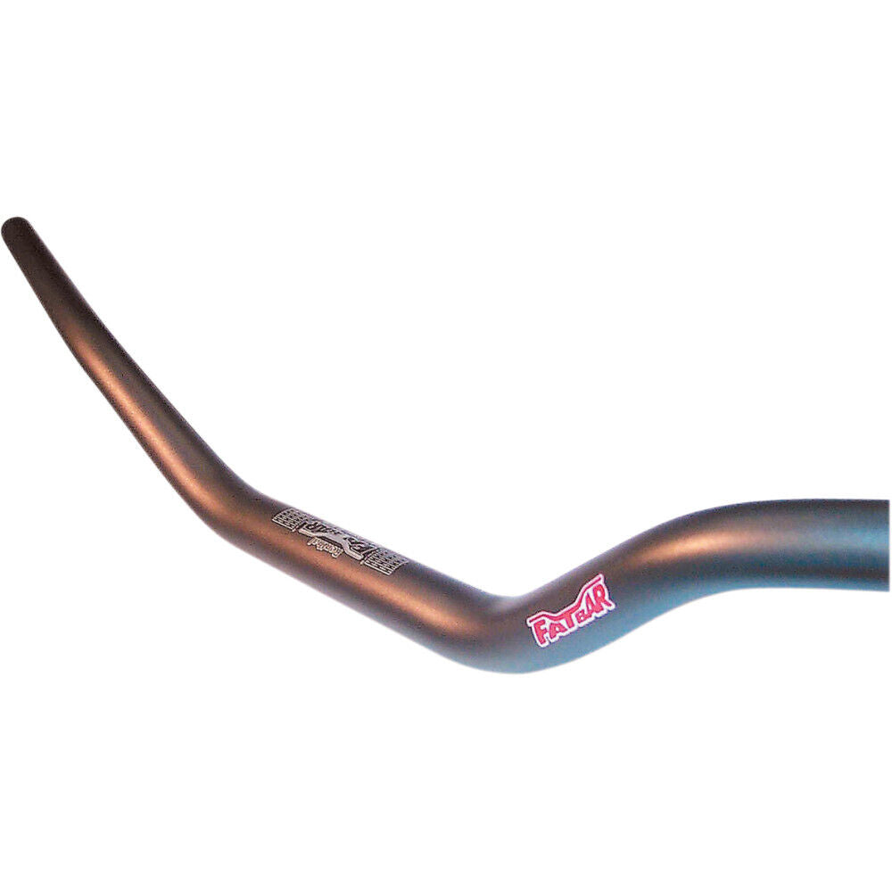 Renthal Reed/ Windham Fatbar - Tanium