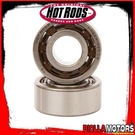 Hot Rods Output Shaft Kit for 2005-2007 Honda CR 125 R & More - OSK0003