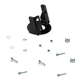 ARB Rstb Socket & Tail 7 Pin Round Lrg