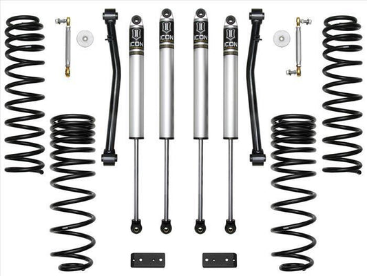ICON 2in Stage 3 Suspension System for 2020-2023 Jeep Gladiator - K22103