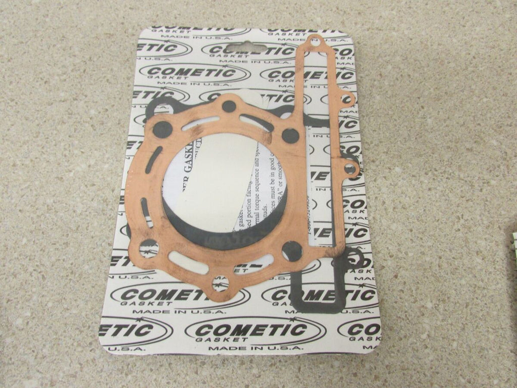 Cometic 85-05 Kawasaki KL 77mm Bore Top End Gasket Kit