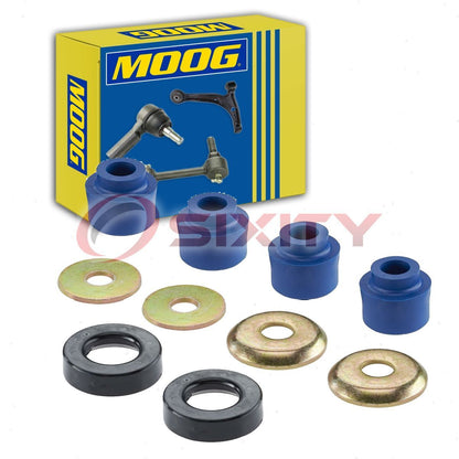 MOOG 99-07 Ford E-350 Super Duty Front Radius Arm Bushing