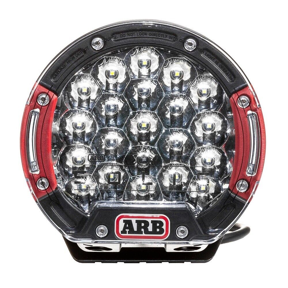 ARB Top Shelf Incl Led Light Lc70 Cc & Tc Wgn Up To 2009