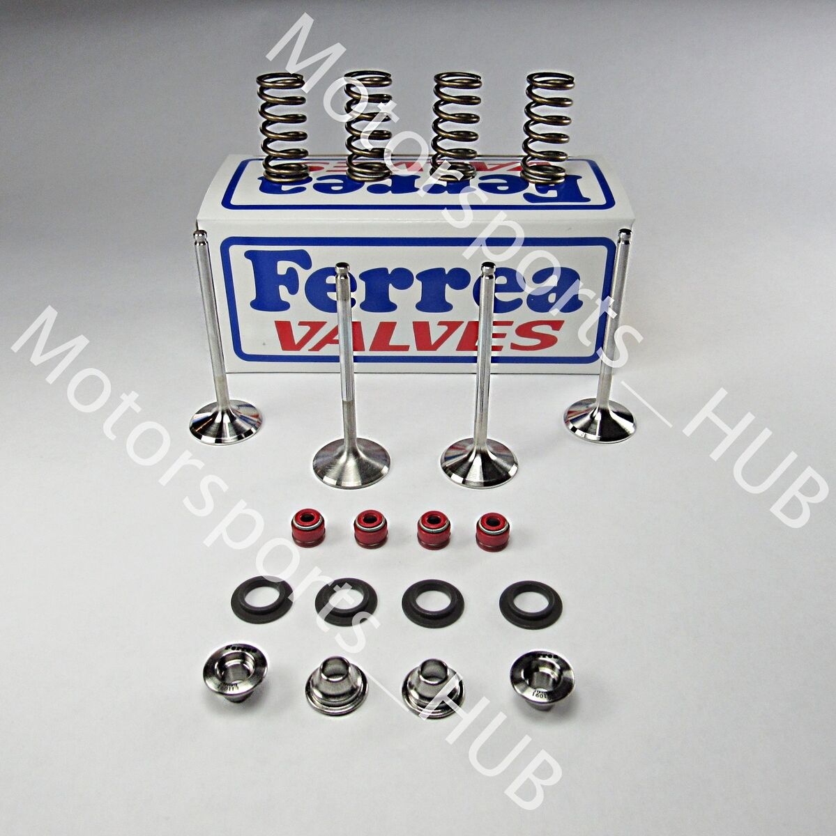 Ferrea 04-05 Honda TRX 450 Single Valve Spring Kit