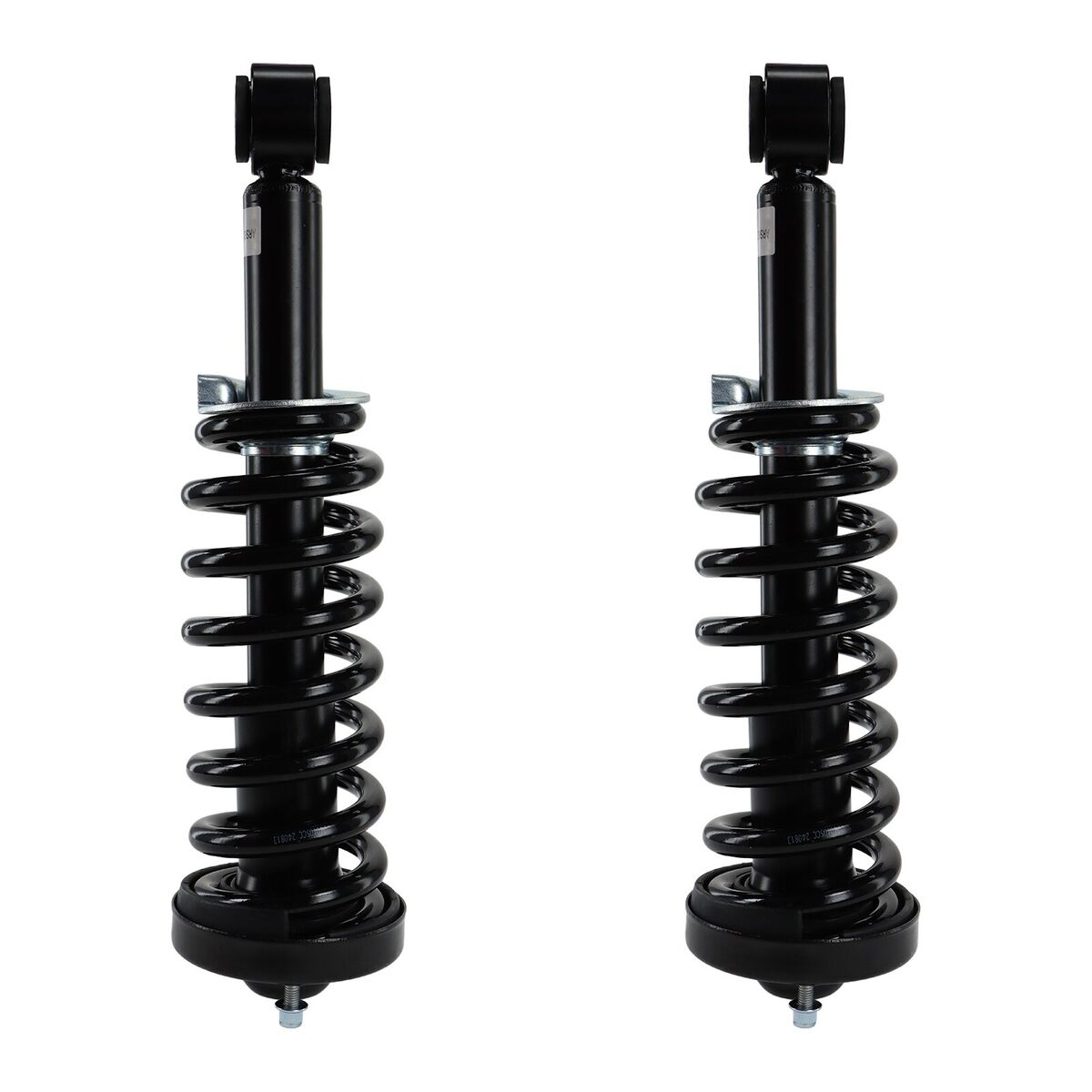 Rancho 04-08 Ford F-150 4WD/06-08 Lincoln Mark LT 4WD RS5000X Strut