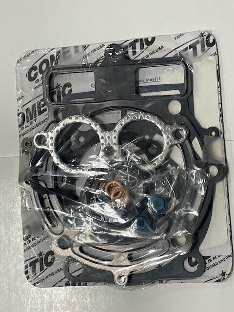 Cometic 00-05 KTM 400 97mm Top End Gasket Kit