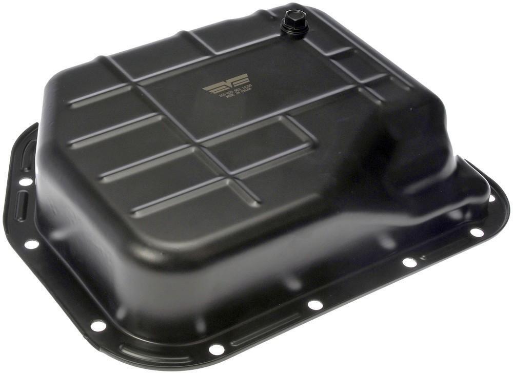 Clevite 04 Dodge Dakota Base with engine V6 - 3.9L 3906cc Automatic Transmission Oil Pan Gasket