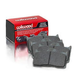 Wilwood BP-35 Brake Pad Set - 7112