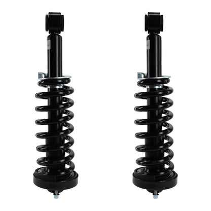 Rancho 04-08 Ford F-150 4WD/06-08 Lincoln Mark LT 4WD RS5000X Strut