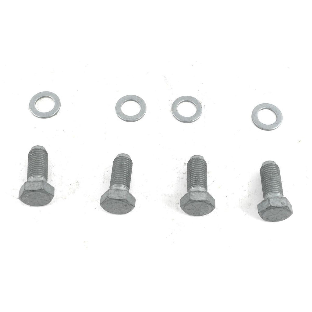 Wilwood Bolt Kit - 3/8-24 X .875 LG 4 Pack