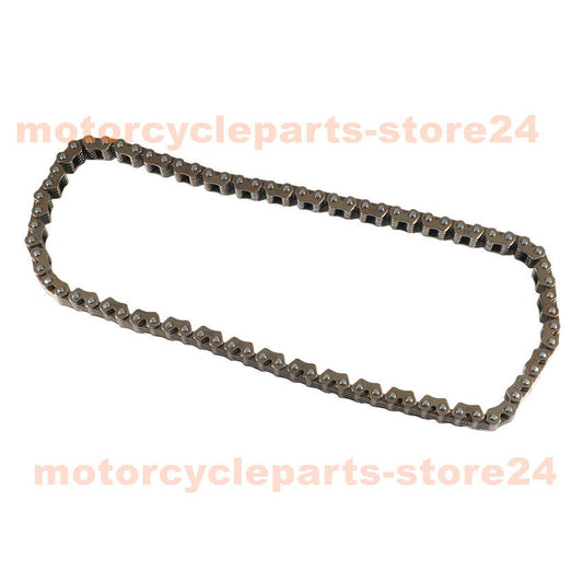 Hot Cams Silent Cam Chain 80-Link for 2008-2009 KTM 450 SMR & More - HC98XRH2015080