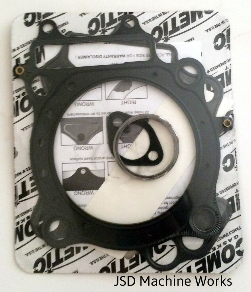 Cometic 04-09 Honda CRF250R 81mm Bore Top End Gasket Kit