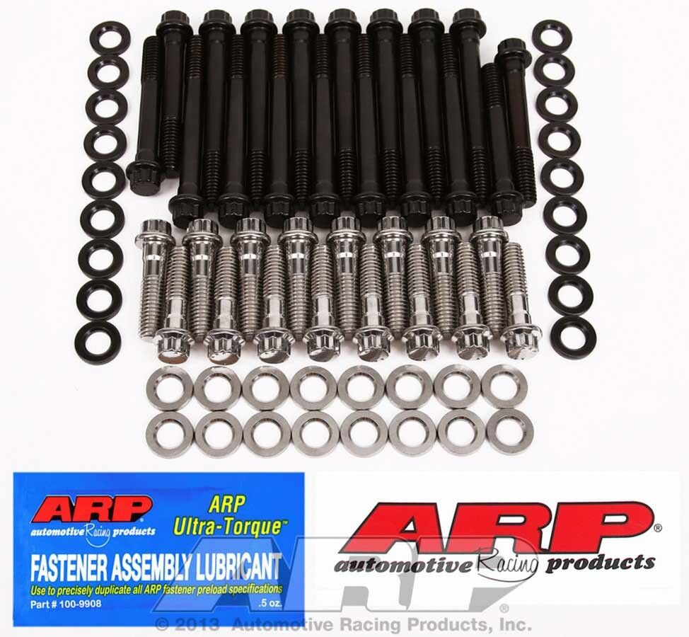 ARP SB Chevy SS 12pt Head Bolt Kit