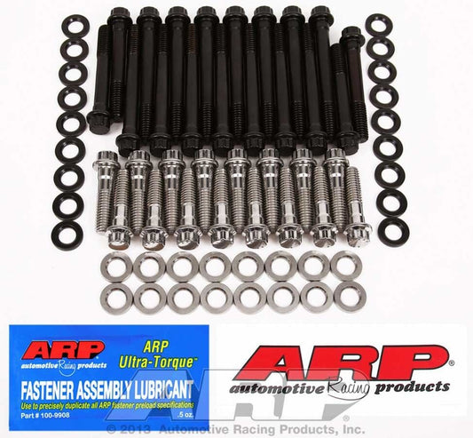 ARP SB Chevy SS 12pt Head Bolt Kit