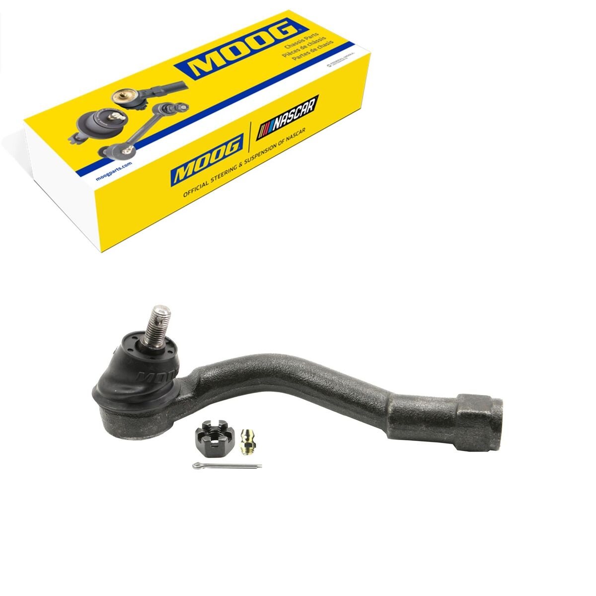 MOOG 11-15 Kia Optima Front Left Outer / Left Outer Tie Rod End