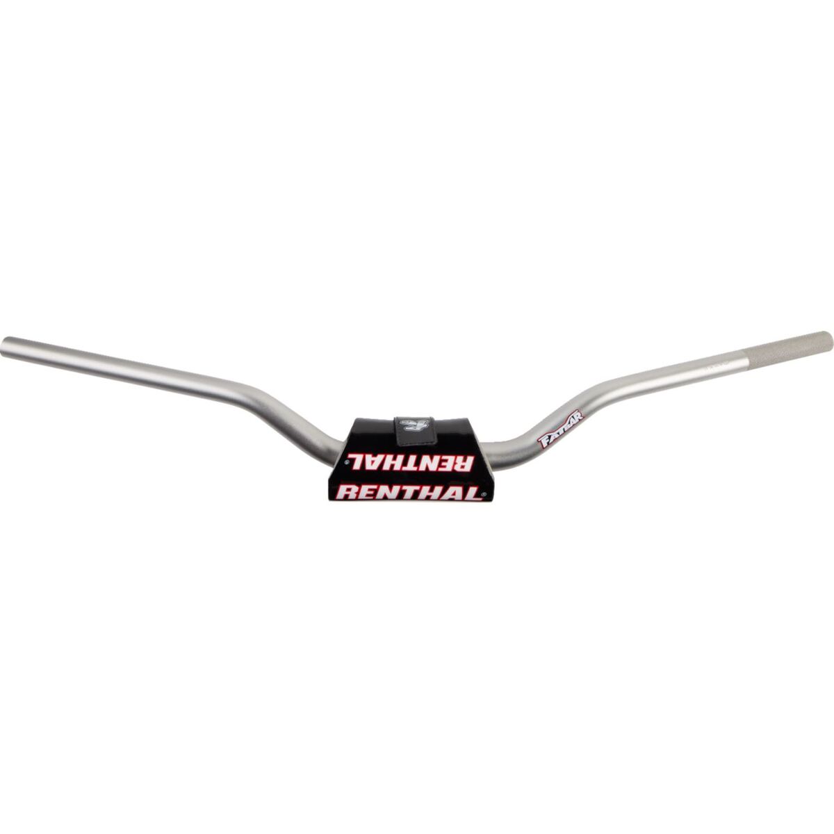 Renthal Trails 100 Bou/ Lampkin Fatbar - Tanium