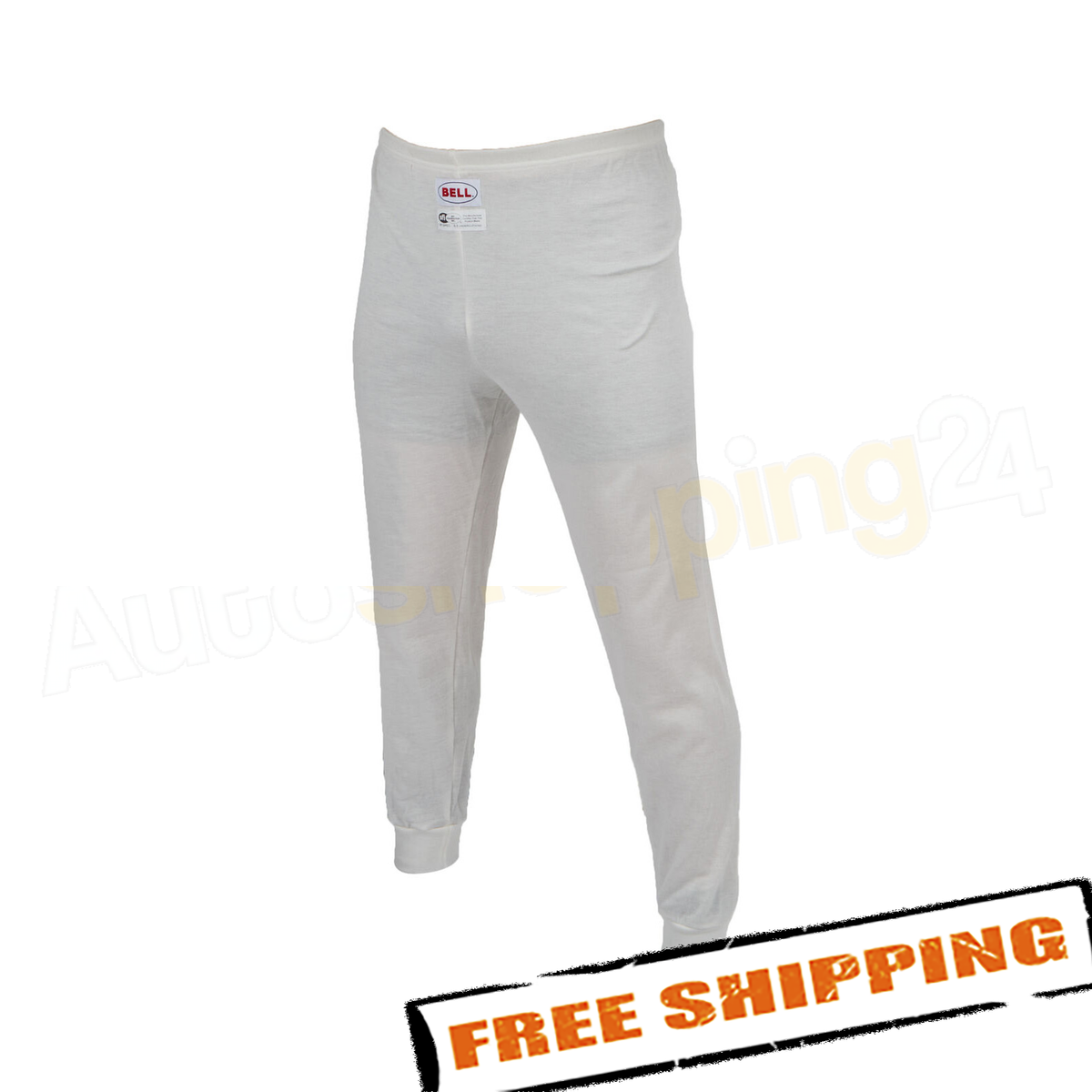 Bell Sport-TX Underwear Bottom White Small Sfi 3.3/5 BR40071