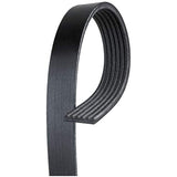 Gates 00-02 Dodge Dakota/09 Durango/09-12 Ram Series / 12-13 Fod F Series PU Micro-V Belt