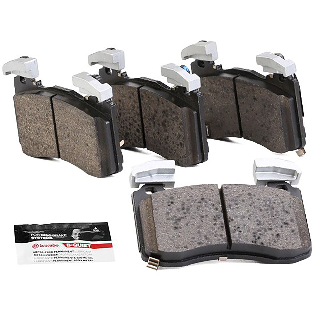 Brembo OE 19-22 Acura RDX Friction Brake Disc