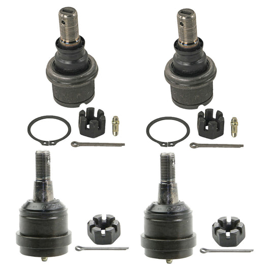 MOOG 00-02 Dodge Ram 2500 Front Upper Ball Joint
