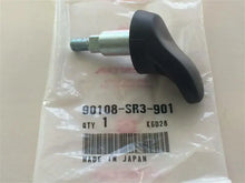 Load image into Gallery viewer, OEM Honda 92-95 Civic EG6 Rear Window Hatchback Hatch Trunk Latch Handle