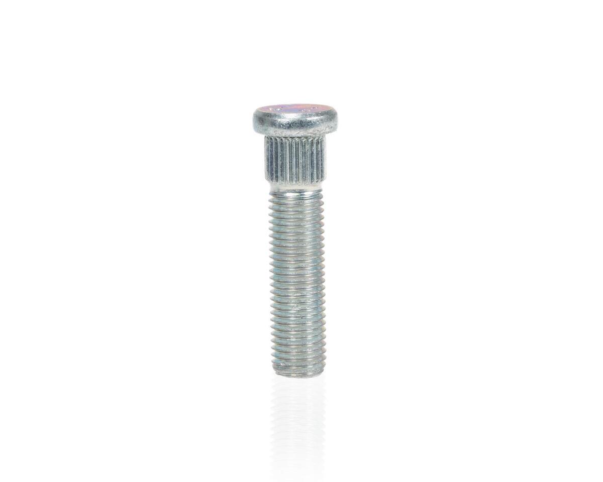 Eibach Wheel Stud M12 X 1.25 X 62mm X 14.3 Knurl