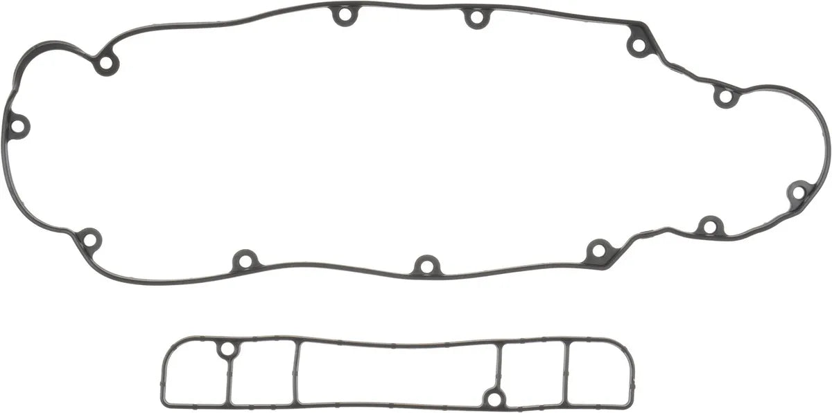 MAHLE Original Mazda 3 11-07 Valve Cover Set Victor Reinz