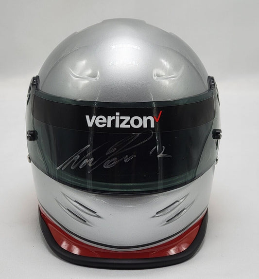 Bell Mini Helmet 2016 - Verizon 7000017