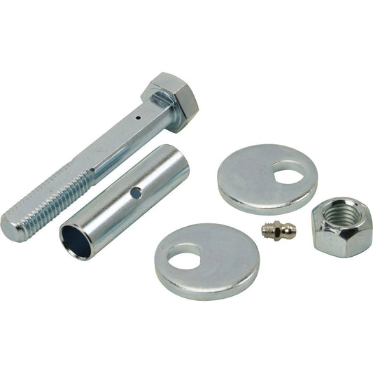 MOOG 01-05 Toyota RAV4 Rear Toe Adjuster