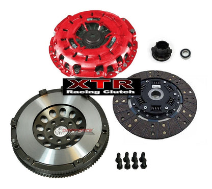 Action Clutch 04-05 BMW 330Ci 3.0L Stage 1 Clutch Kit (1OS)