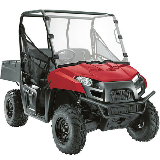 Seizmik 10-14 Polaris 400-800 Ranger / EV Mid-Size Framed Door with Rear Panel