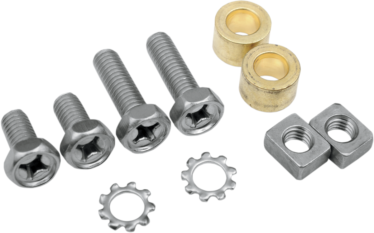 Yuasa 12mm Large Stainless Steel Hex Bolt