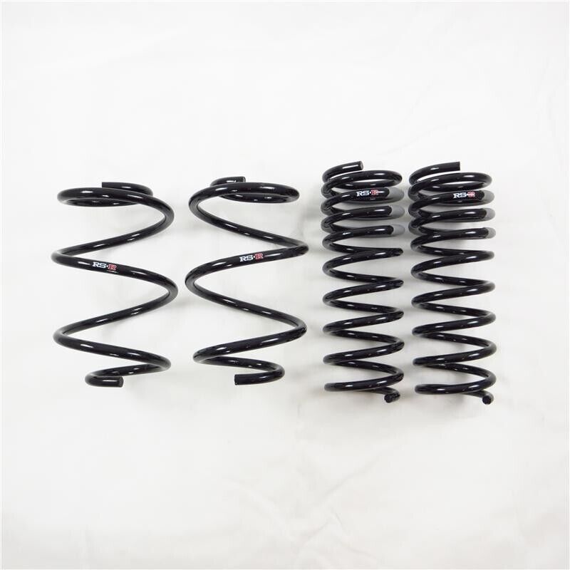 RS-R 13+ Subaru XV Crosstrek 2.0 NA (GP7) Down Sus Springs
