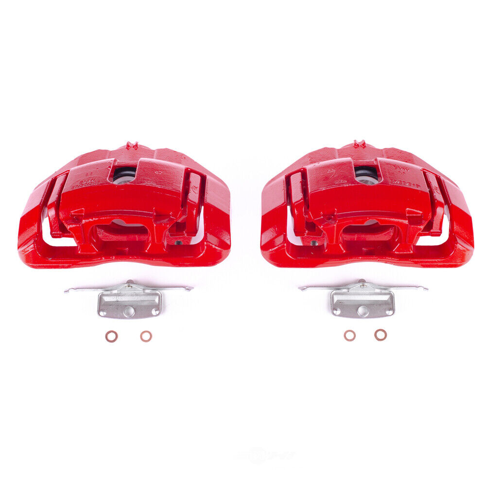Power Stop 10-15 BMW 550i GT Front & Rear Autospecialty Brake Kit