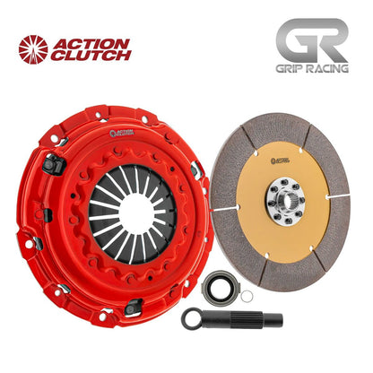 Action Clutch 04-06 Acura TL 3.2L (J32) Ironman Sprung (Street) Clutch Kit