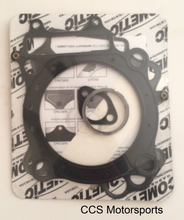 Load image into Gallery viewer, Cometic 04-05 Honda TRX450R 97mm Bore Top End Gasket Kit