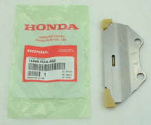 Load image into Gallery viewer, Genuine OEM Honda Guide B Cam Chain (14540-RAA-A02) X1