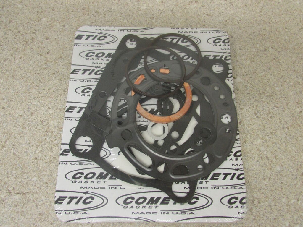 Cometic 2004 Kawasaki KX250 68.5mm Bore Top End Gasket Kit