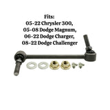 MOOG 05-22 Chrysler 300 Front Left Sway Bar Link Kit