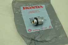 Load image into Gallery viewer, Genuine OEM Honda Single Wheel Lug Nut with Retainer (90381-SV1-981) X1