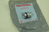 Genuine OEM Honda Single Wheel Lug Nut with Retainer (90381-SV1-981) X1
