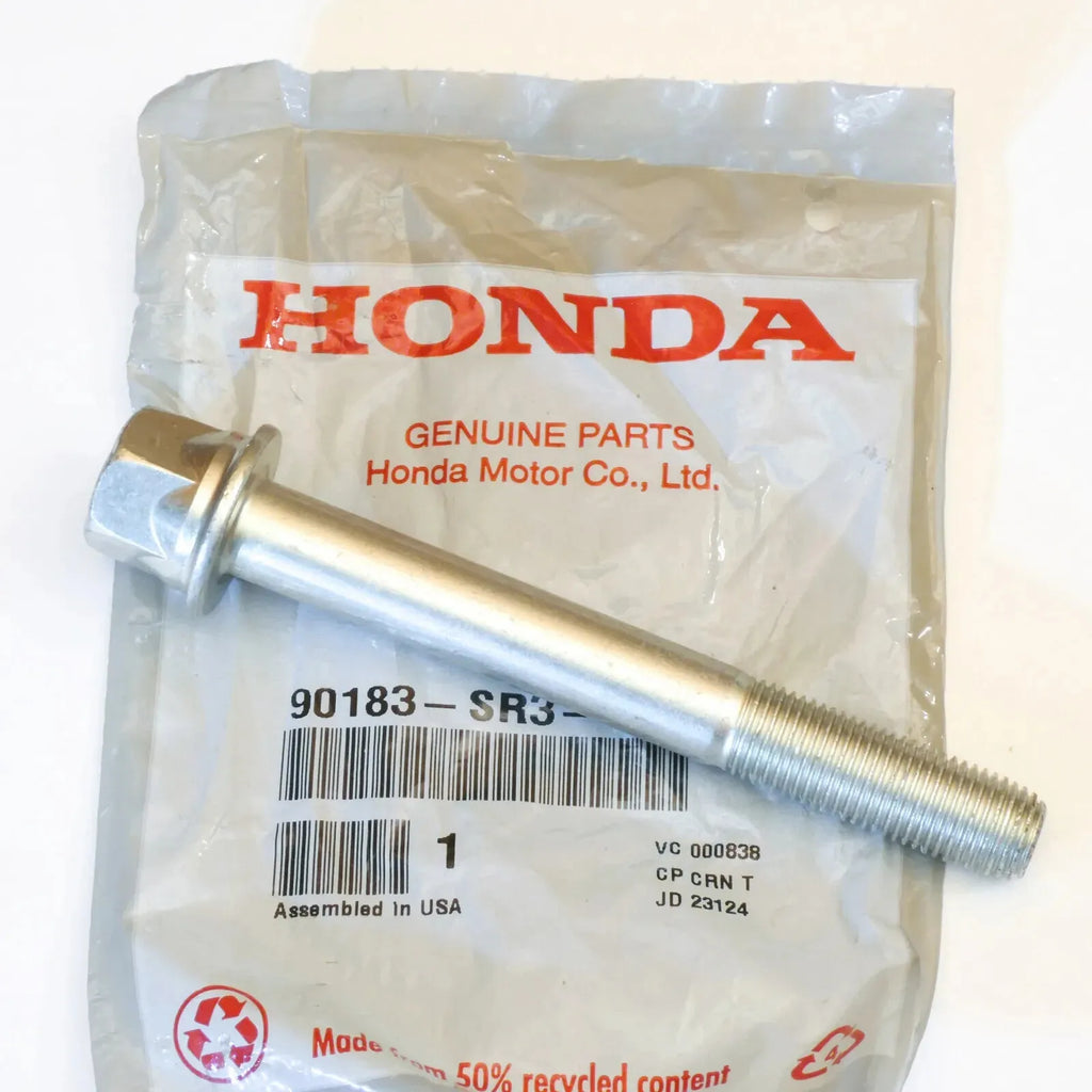 OEM Honda 92-95 & 96-00 Civic & 93-97 Del Sol Transmission Mount Bolt 12x100 mm